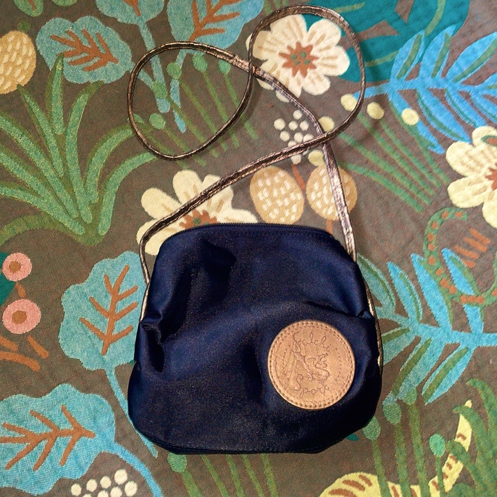 ✨FALCHI SPORT✨ Crossbody Bag